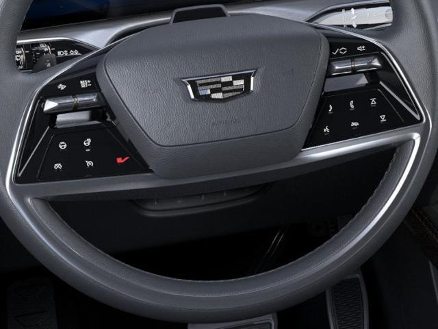 2026 Cadillac iQ Luxury