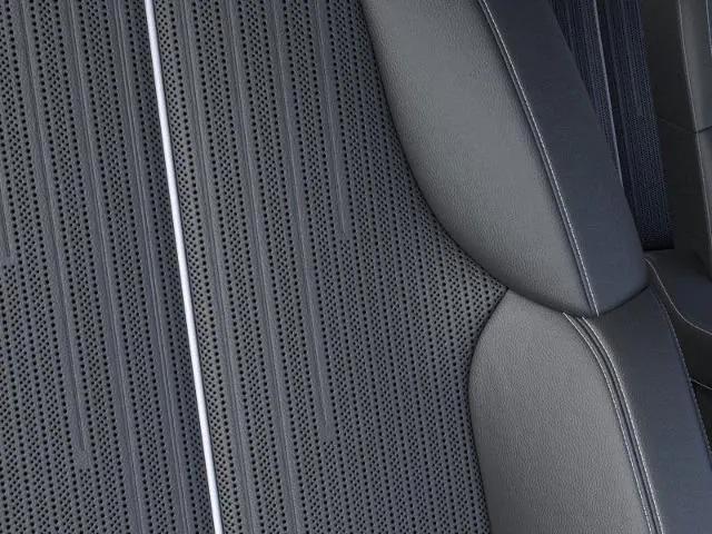 2026 Cadillac iQ Luxury