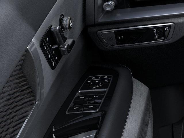2026 Cadillac iQ Luxury