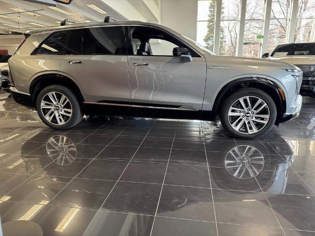 2026 Cadillac iQ Luxury for sale in Fort Collins, CO