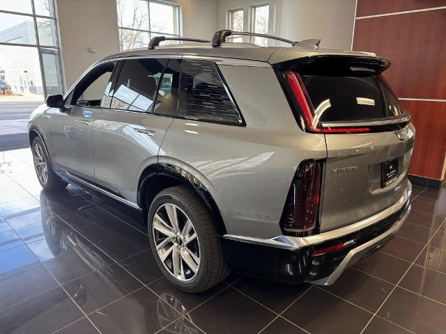 2026 Cadillac iQ Luxury