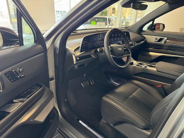 2026 Cadillac iQ Luxury