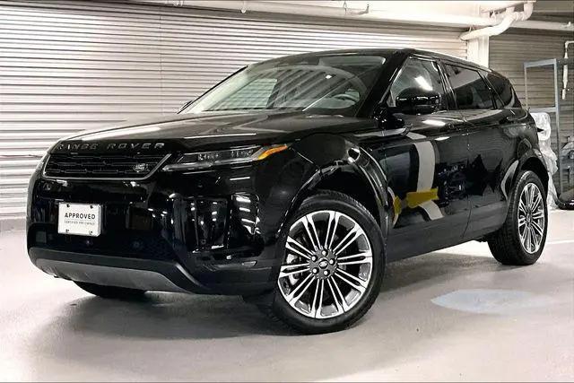 2024 Land Rover Range Rover Evoque Core S for sale in Portland, OR