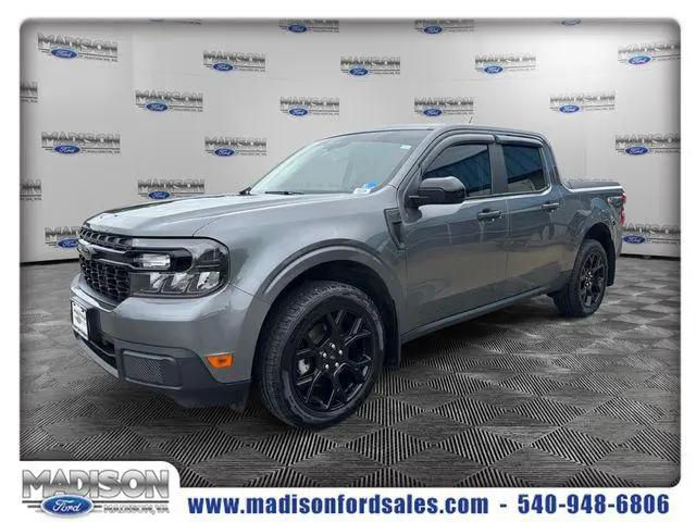 2024 Ford Maverick XLT for sale in Madison, VA
