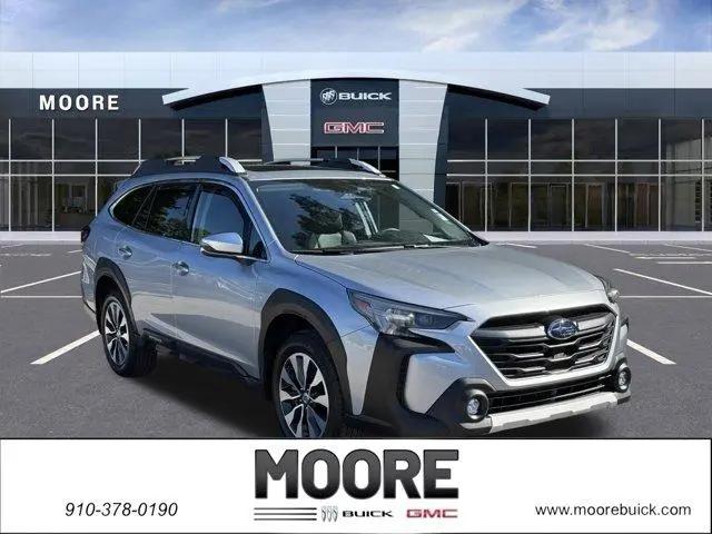 2024 Subaru Outback Touring XT for sale in Jacksonville, NC