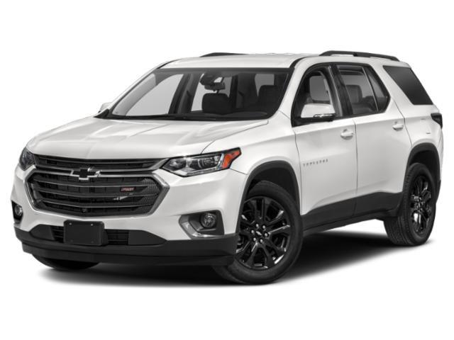 2021 Chevrolet Traverse AWD RS