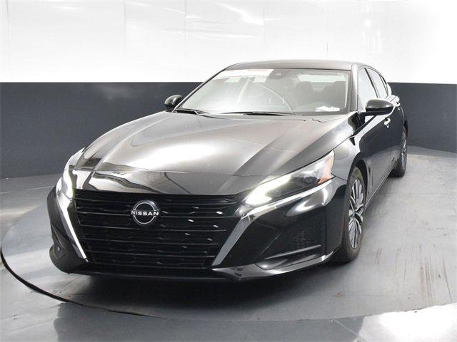 2023 Nissan Altima SV FWD