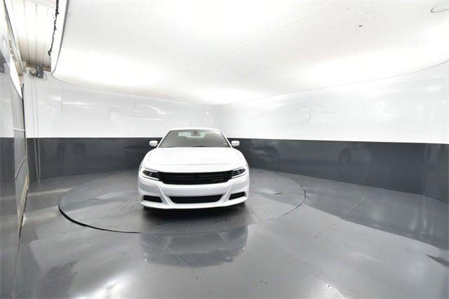 2022 Dodge Charger SXT RWD