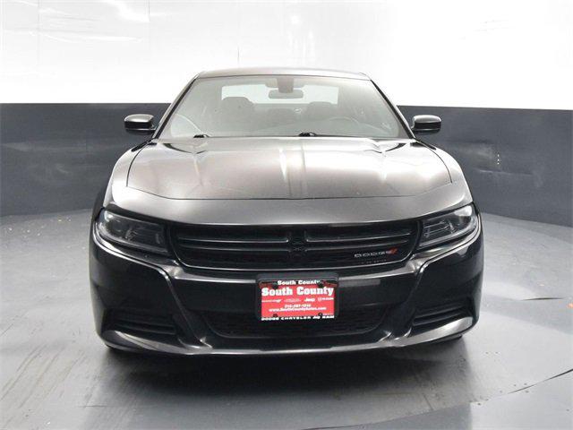 2022 Dodge Charger SXT RWD