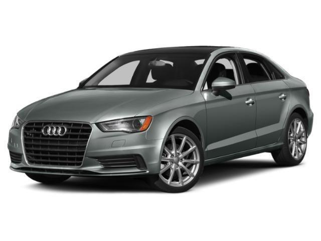 2015 Audi A3 1.8T Premium