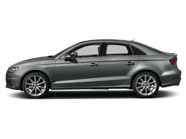 2015 Audi A3 1.8T Premium