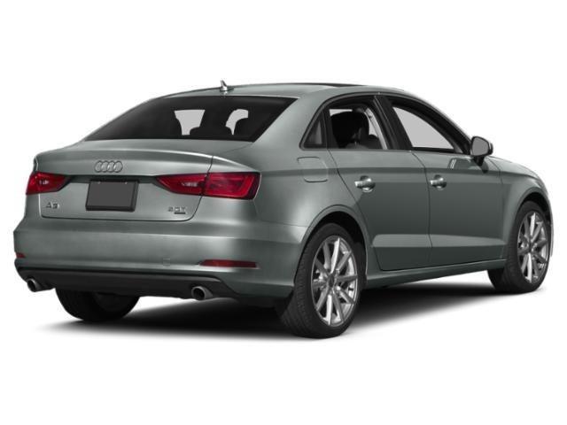 2015 Audi A3 1.8T Premium