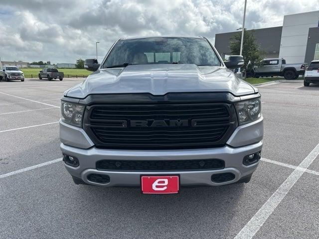 2021 RAM 1500 Lone Star Crew Cab 4x2 57 Box