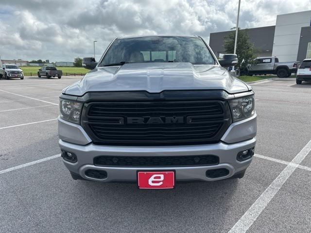 2021 RAM 1500 Lone Star Crew Cab 4x2 57 Box