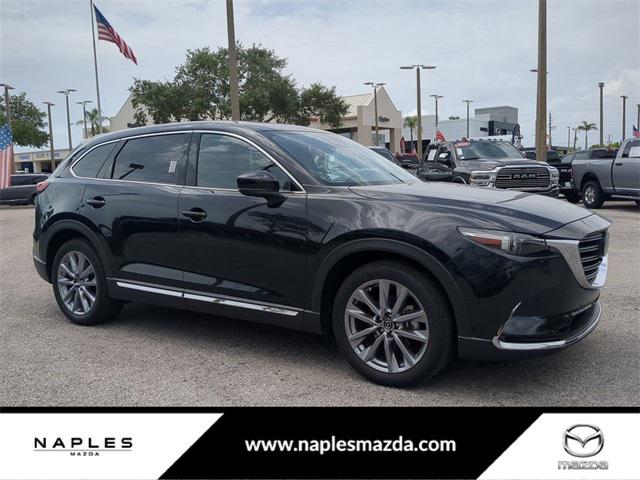 2023 Mazda CX-9 Grand Touring