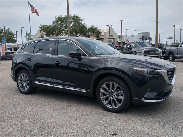 2023 Mazda CX-9 Grand Touring