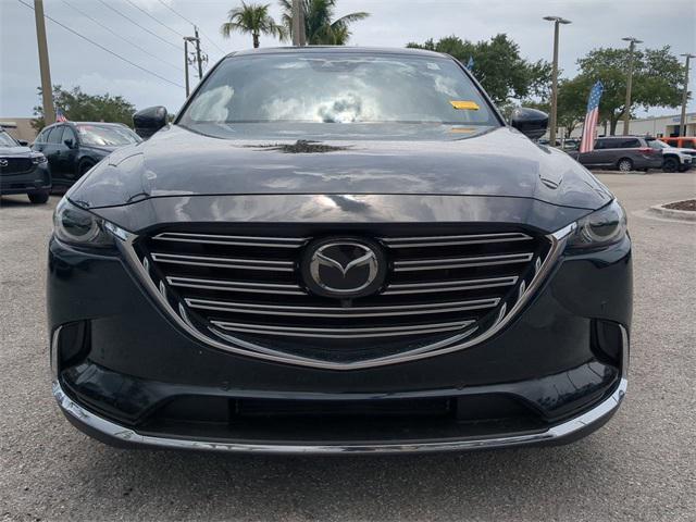 2023 Mazda CX-9 Grand Touring