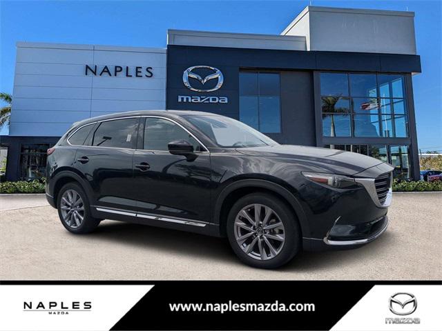 2023 Mazda CX-9 Grand Touring