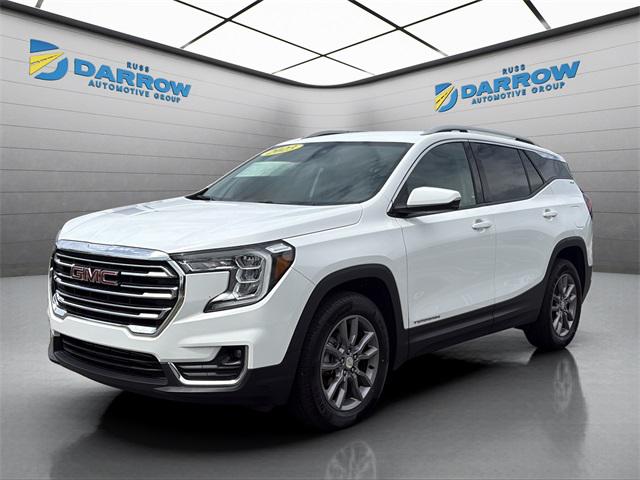 2023 GMC Terrain AWD SLT