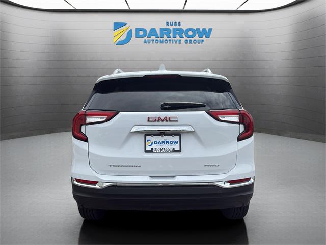 2023 GMC Terrain AWD SLT