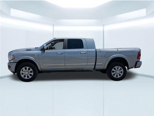 2022 RAM 2500 Limited Mega Cab 4x4 64 Box 2022 RAM 2500 Limited Mega Cab 4x4 64 Box