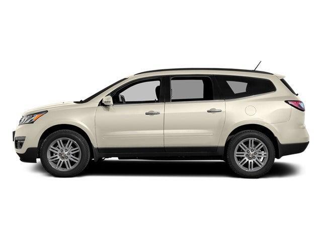 2014 Chevrolet Traverse 2LT