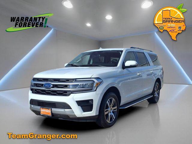2022 Ford Expedition XLT MAX