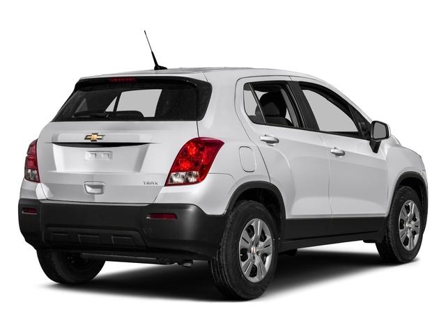 2016 Chevrolet Trax 1LS