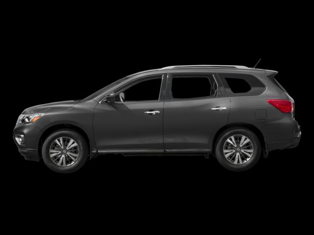 2018 Nissan Pathfinder SL