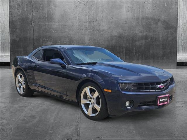 2011 Chevrolet Camaro 2LT
