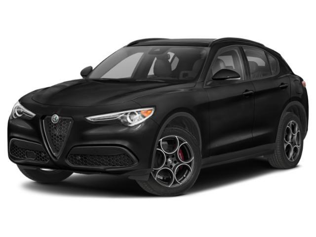 2022 Alfa Romeo Stelvio Sprint RWD