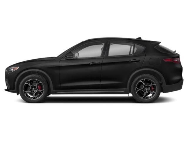 2022 Alfa Romeo Stelvio Sprint RWD