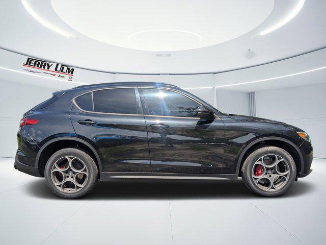 2022 Alfa Romeo Stelvio Sprint RWD