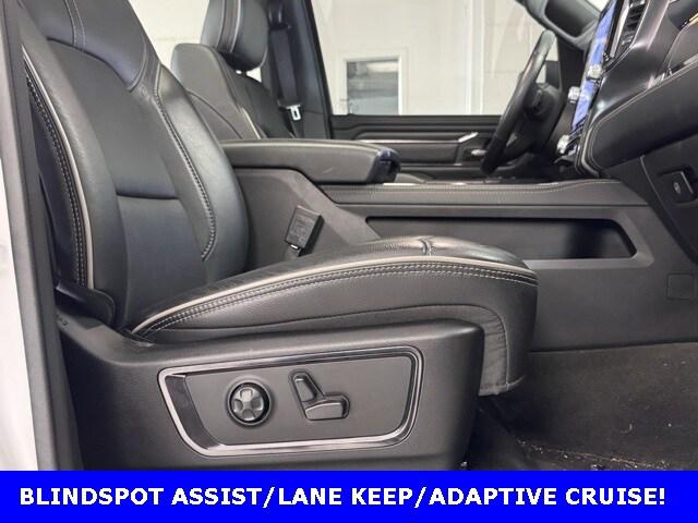 2023 RAM 1500 Limited Crew Cab 4x2 57 Box