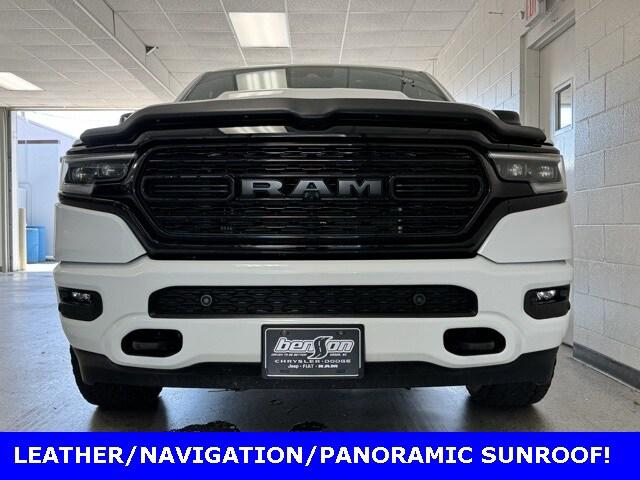 2023 RAM 1500 Limited Crew Cab 4x2 57 Box