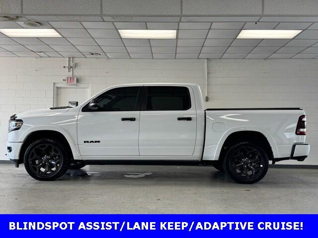 2023 RAM 1500 Limited Crew Cab 4x2 57 Box