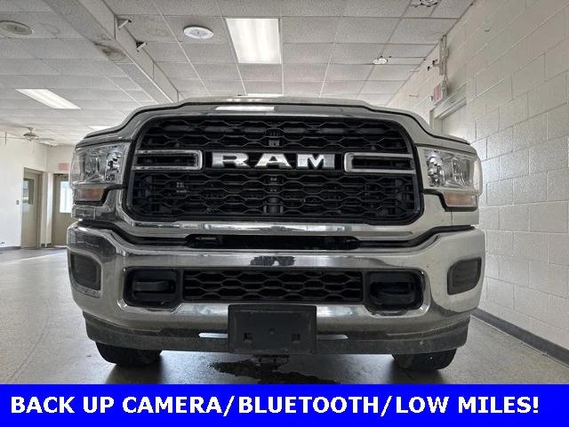 2021 RAM 2500 Tradesman Crew Cab 4x4 64 Box