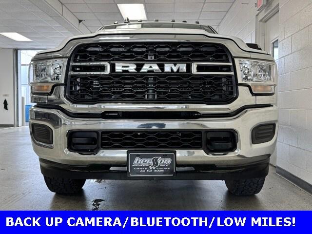 2021 RAM 2500 Tradesman Crew Cab 4x4 64 Box