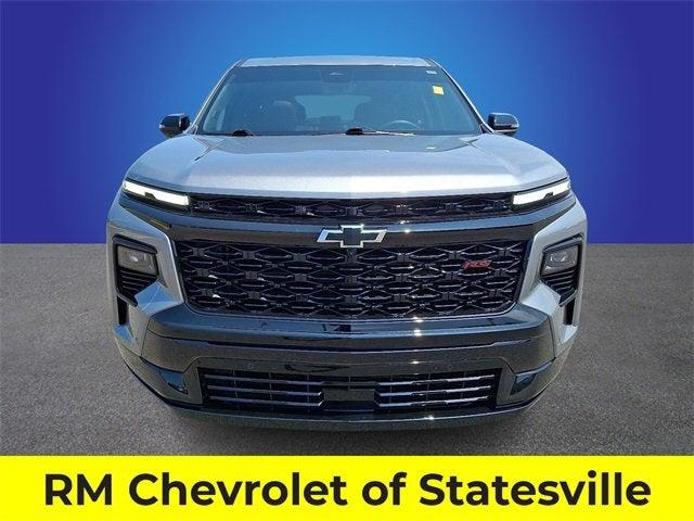2024 Chevrolet Traverse FWD RS