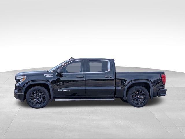 2021 GMC Sierra 1500 4WD Crew Cab Short Box Denali