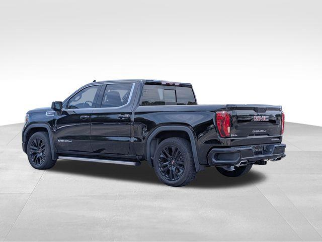 2021 GMC Sierra 1500 4WD Crew Cab Short Box Denali
