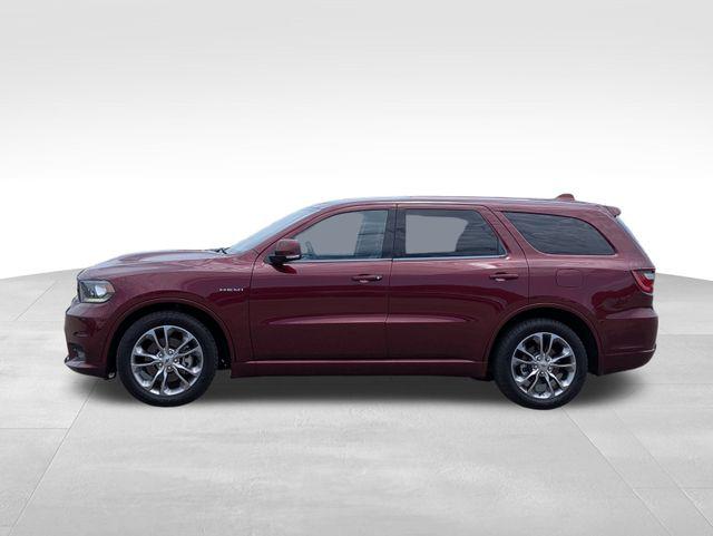 2020 Dodge Durango R/T RWD