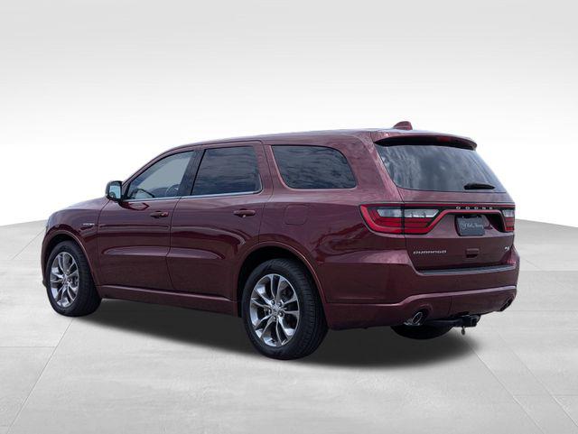 2020 Dodge Durango R/T RWD