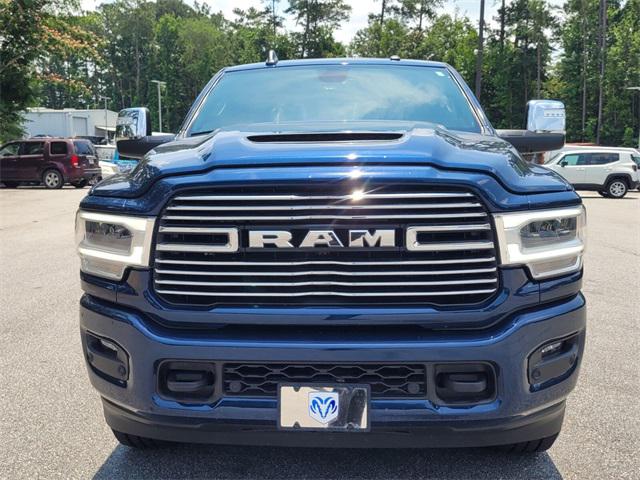 2024 RAM 2500 Laramie Crew Cab 4x4 64 Box