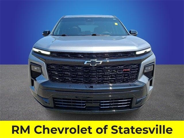 2024 Chevrolet Traverse FWD RS
