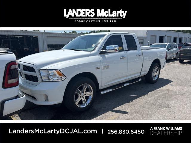 2013 RAM 1500 Express