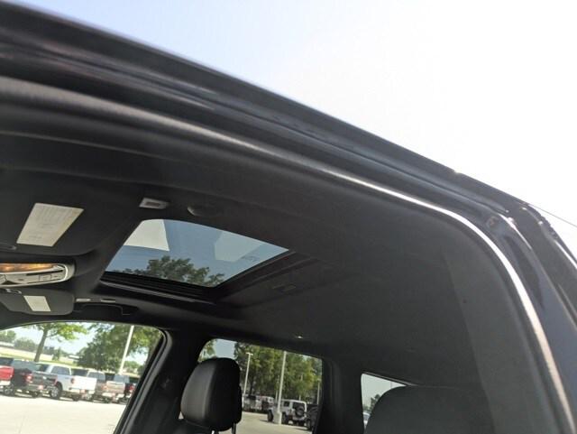 2022 Jeep Grand Cherokee WK Laredo X 4x4