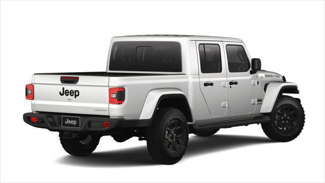 2025 Jeep Gladiator GLADIATOR HIGH TIDE 4X4