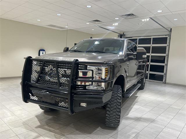 2019 Ford F-350 LARIAT
