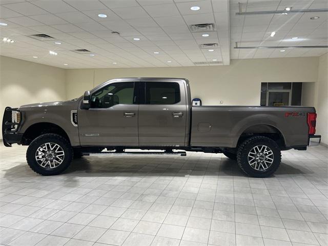 2019 Ford F-350 LARIAT